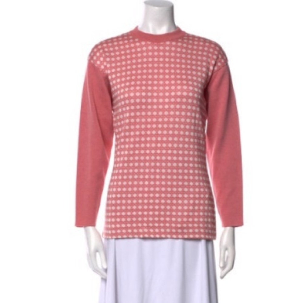 Christian Dior Sports sweater NWT